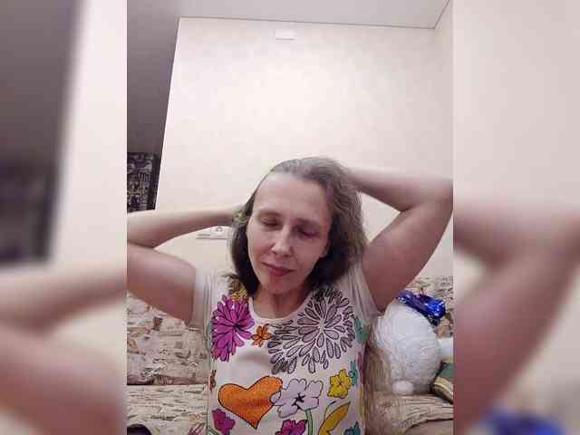 -Queen-Margo- webcam