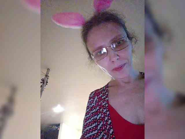 -Queen-Margo- webcam