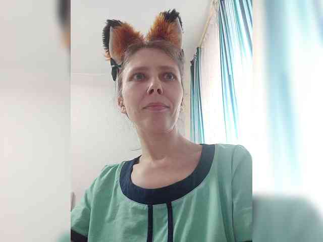 -Queen-Margo- webcam