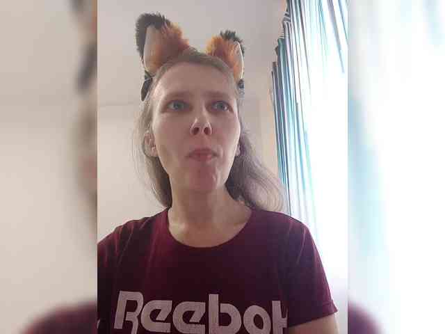 -Queen-Margo- webcam