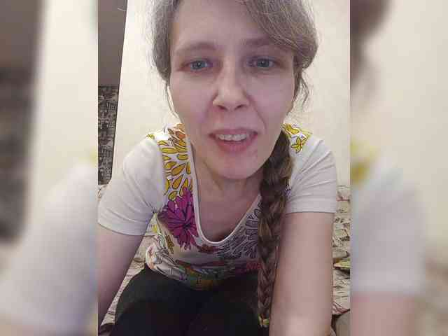 -Queen-Margo- webcam