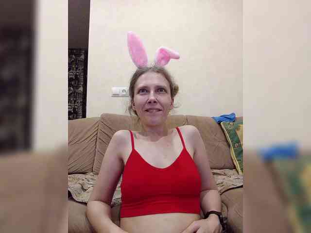 -Queen-Margo- webcam
