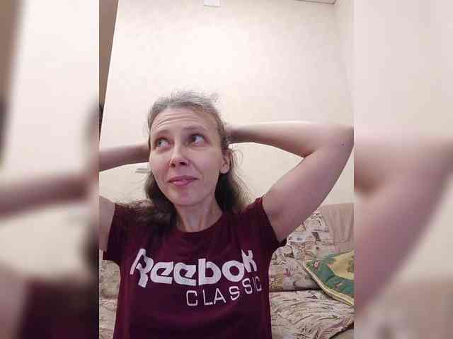 -Queen-Margo- webcam