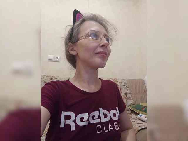 -Queen-Margo- webcam