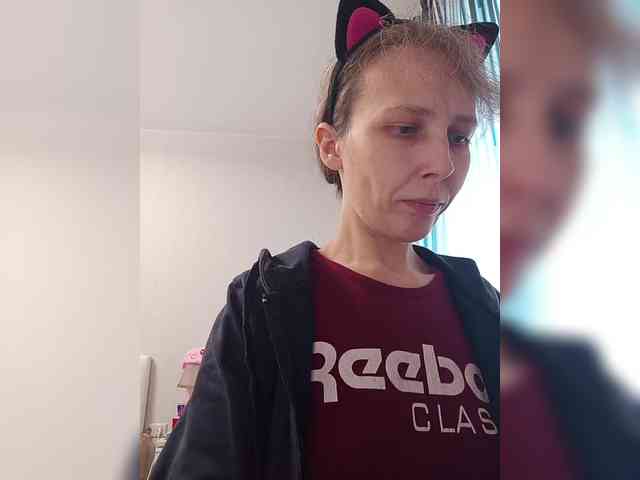 -Queen-Margo- webcam