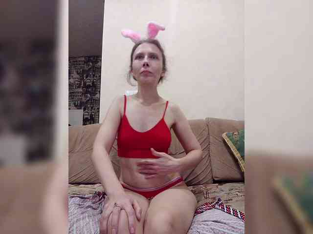 -Queen-Margo- webcam