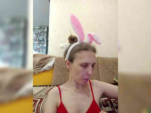 -Queen-Margo- webcam