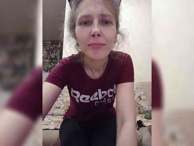 -Queen-Margo- webcam