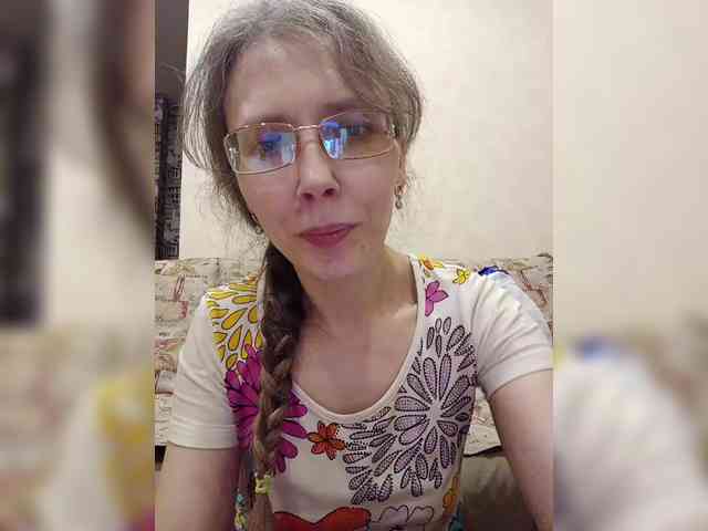 -Queen-Margo- webcam