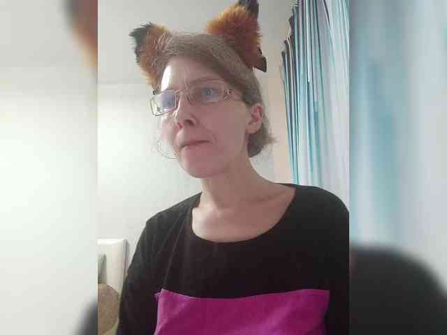 -Queen-Margo- webcam