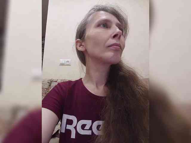 -Queen-Margo- webcam