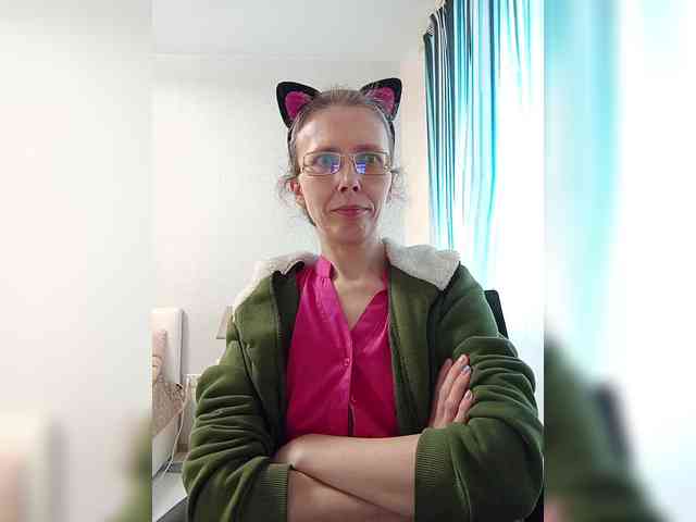 -Queen-Margo- webcam