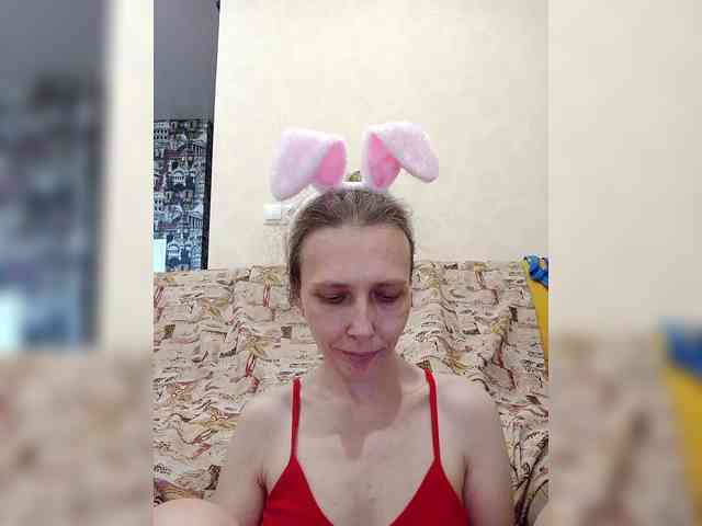 -Queen-Margo- webcam
