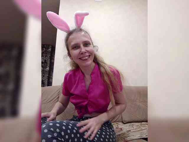 -Queen-Margo- webcam