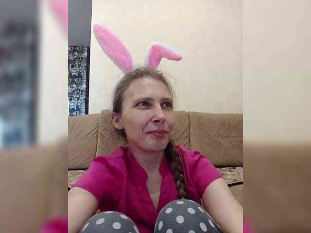 -Queen-Margo- webcam