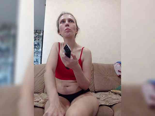 -Queen-Margo- webcam