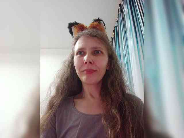 -Queen-Margo- webcam