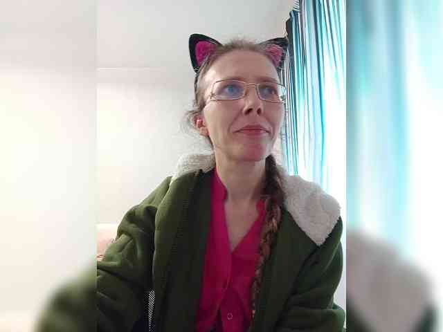 -Queen-Margo- webcam