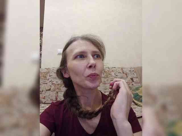 -Queen-Margo- webcam