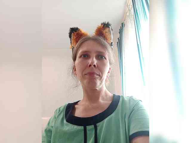 webcam chat -queen-margo-