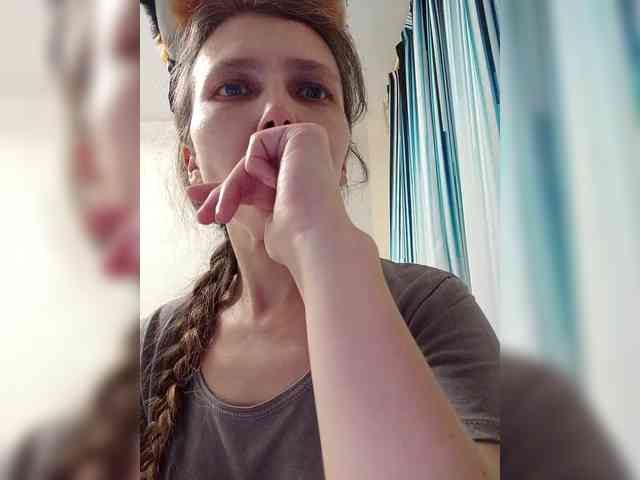 -Queen-Margo- webcam