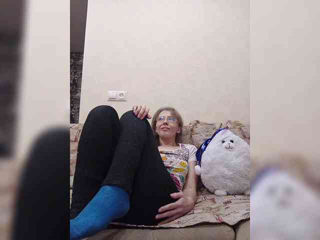 -Queen-Margo- webcam