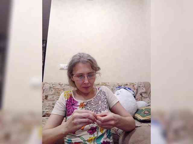 -Queen-Margo- webcam