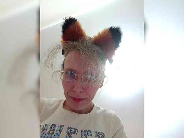 online web cam show -queen-margo-