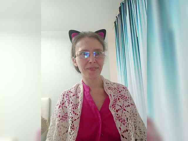-Queen-Margo- webcam