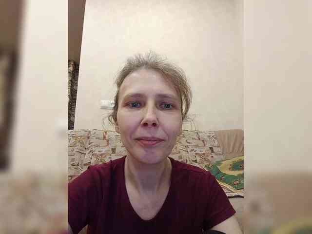 -Queen-Margo- webcam