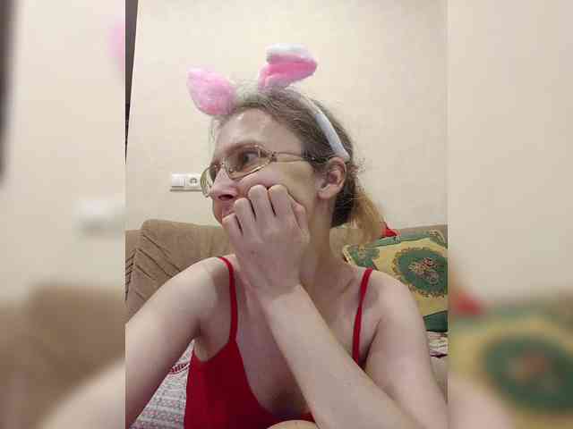 -Queen-Margo- webcam