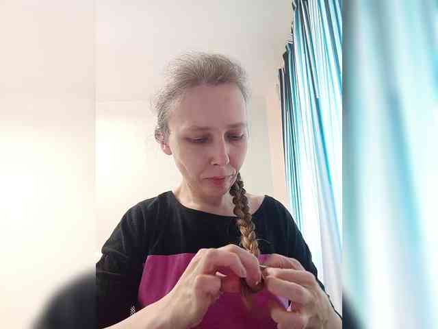 -Queen-Margo- webcam