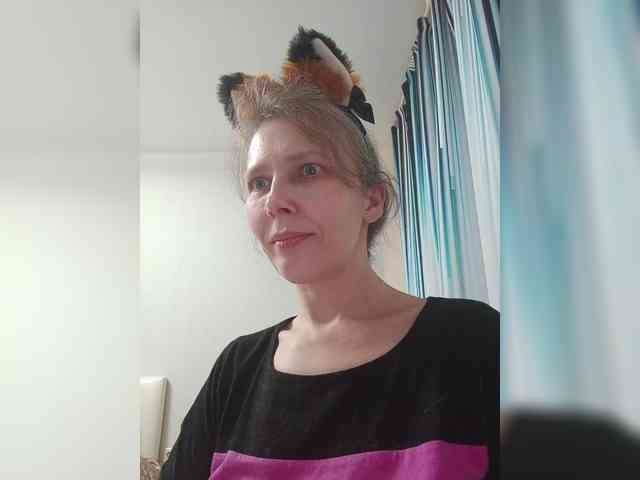 -queen-margo- Live Webcam on BongaCams