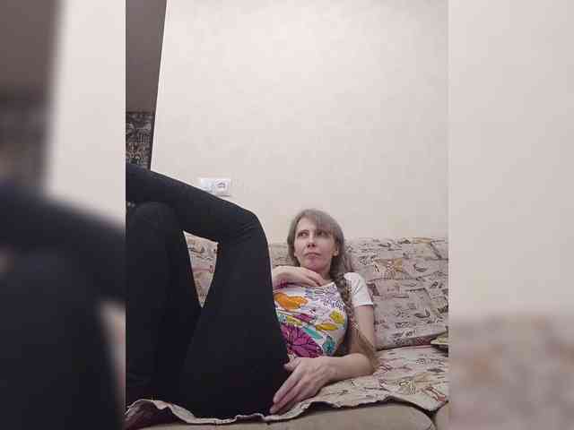 -Queen-Margo- webcam