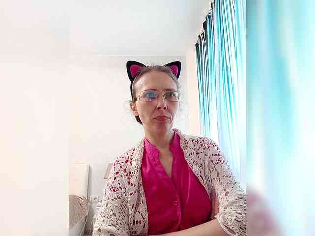-Queen-Margo- webcam