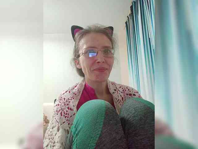 -Queen-Margo- webcam
