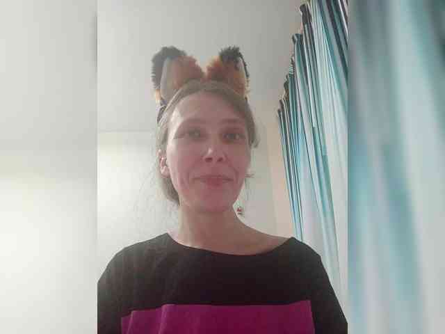 -Queen-Margo- webcam