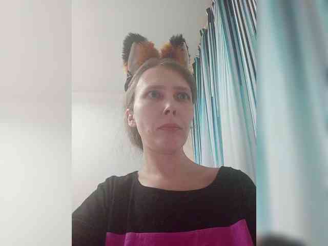 -Queen-Margo- webcam