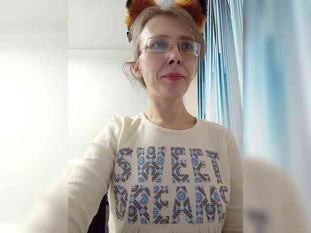 -Queen-Margo- webcam