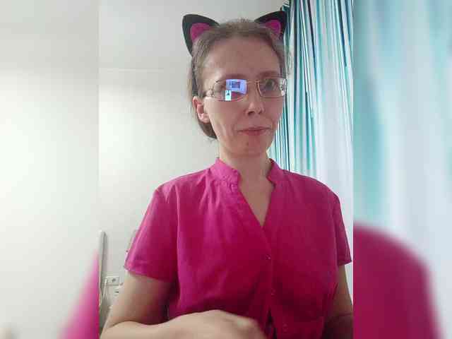 -Queen-Margo- webcam