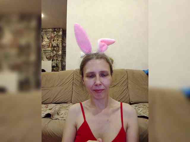 -Queen-Margo- webcam