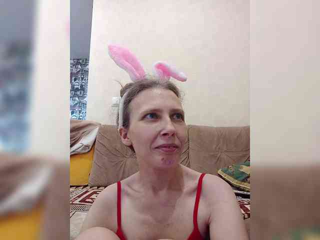 -Queen-Margo- webcam
