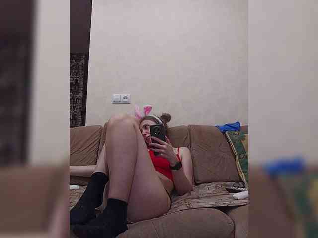 -Queen-Margo- webcam