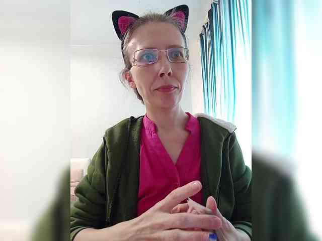 -Queen-Margo- webcam