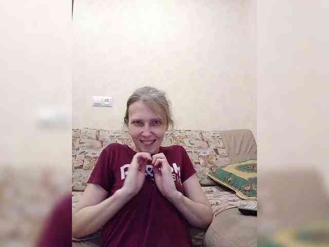 -Queen-Margo- webcam