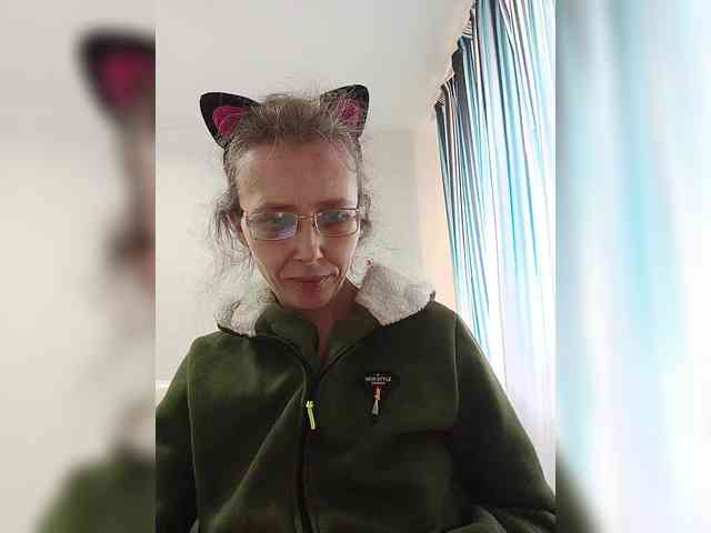 -Queen-Margo- webcam