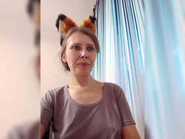 -Queen-Margo- webcam