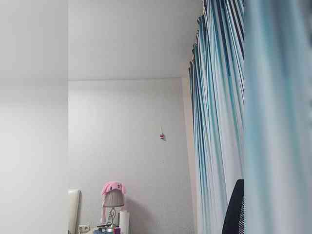 -Queen-Margo- webcam