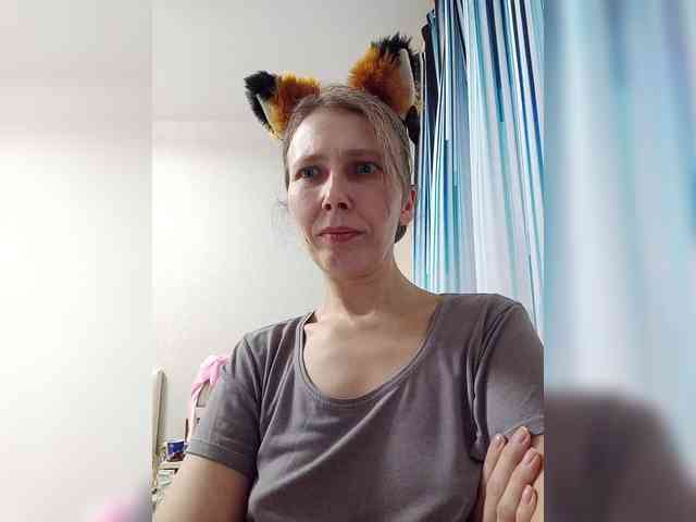 -Queen-Margo- webcam