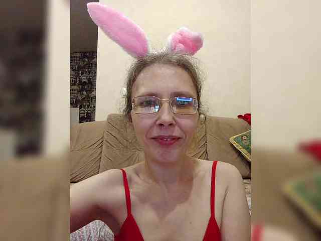 -Queen-Margo- webcam